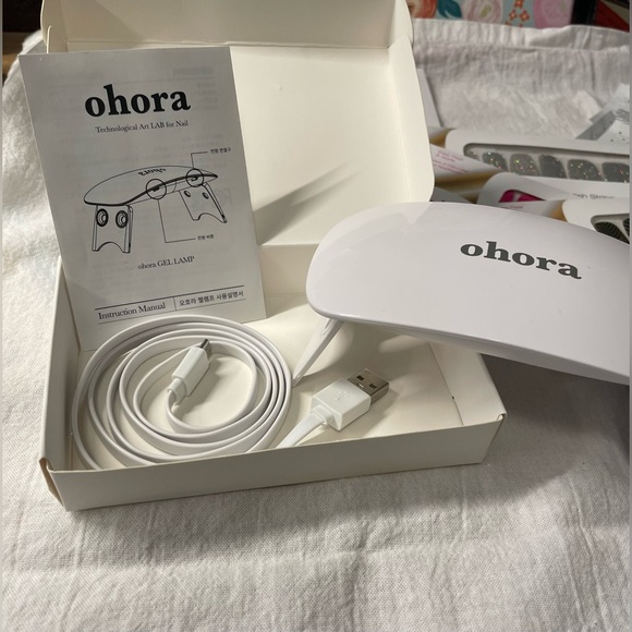 Color Street, Jamberry and other assorted nail wraps - Picture 5 of 15